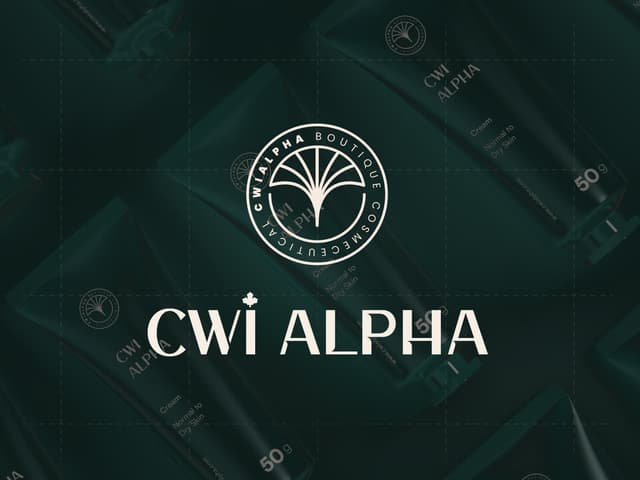 Background CWI Alpha