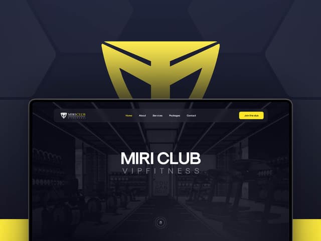 Background Miriclub