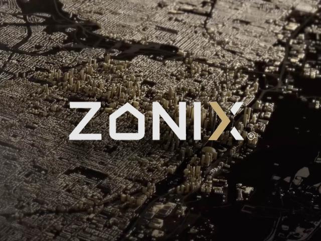 Background Zonix