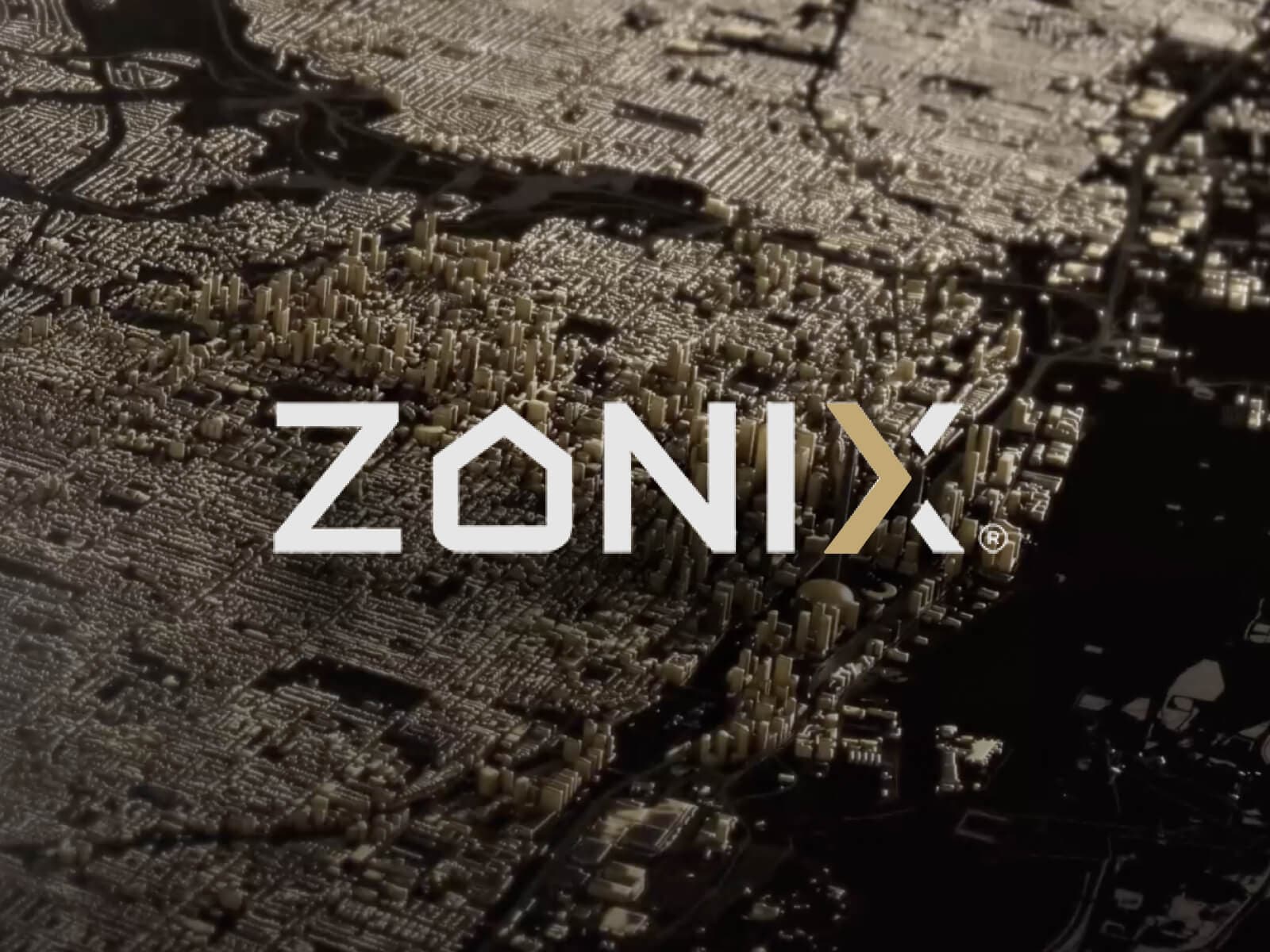 Zonix